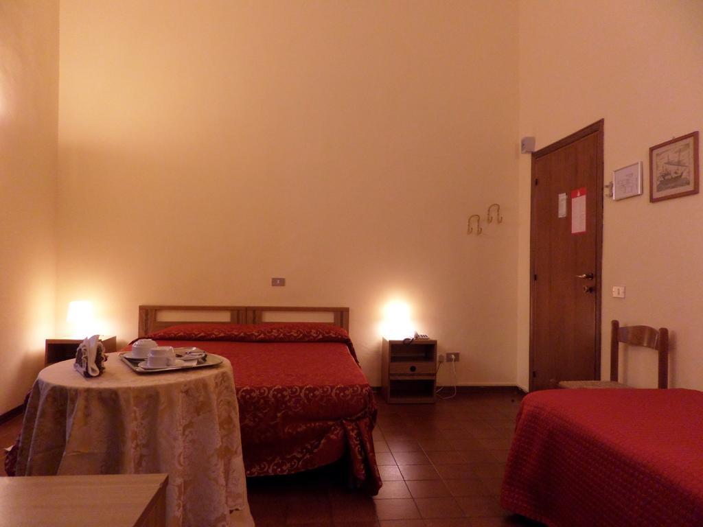 Hotel Delizia Genovese Montecatini Terme Rom bilde