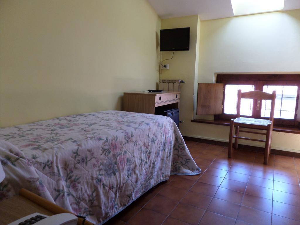 Hotel Delizia Genovese Montecatini Terme Rom bilde