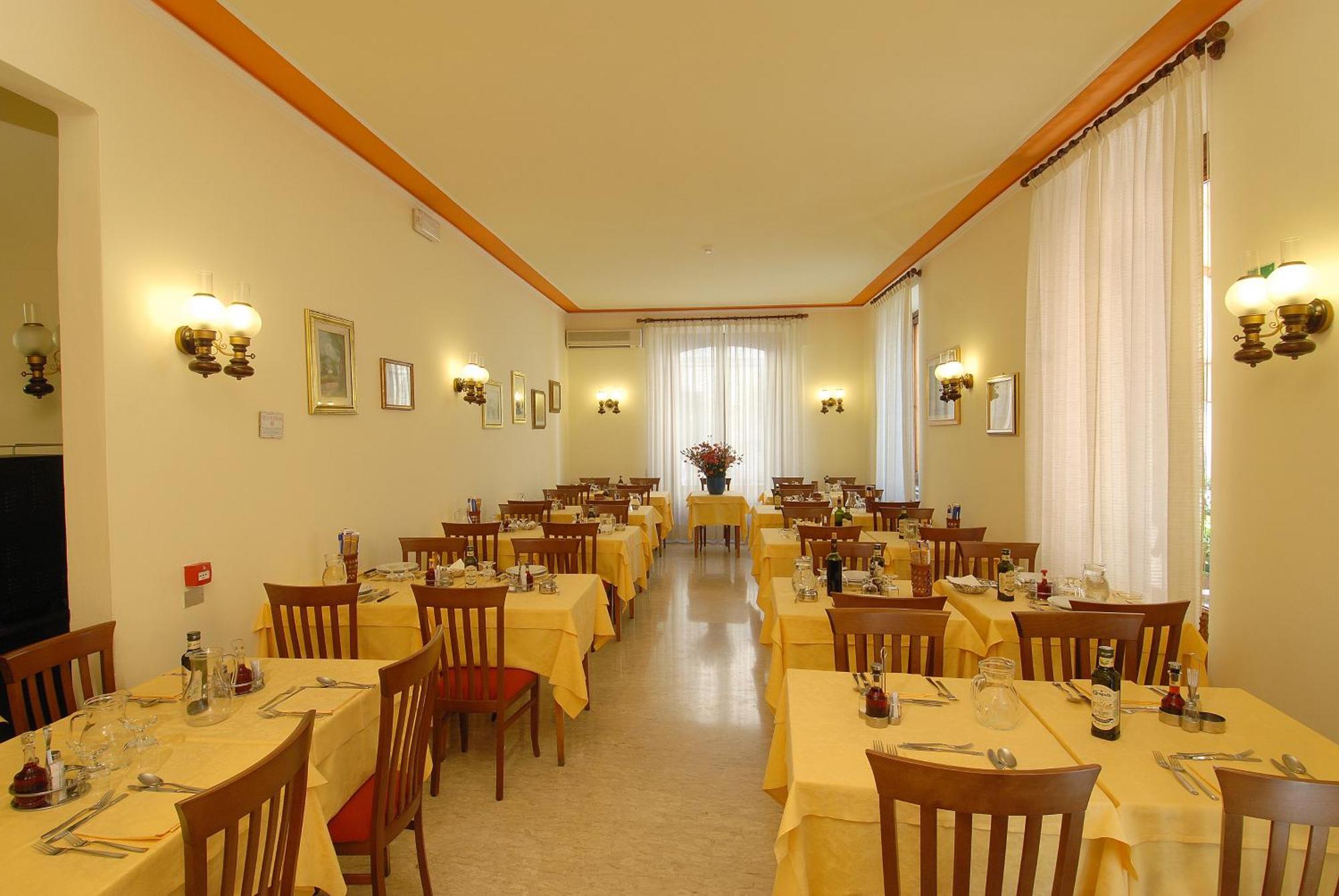 Hotel Delizia Genovese Montecatini Terme Eksteriør bilde
