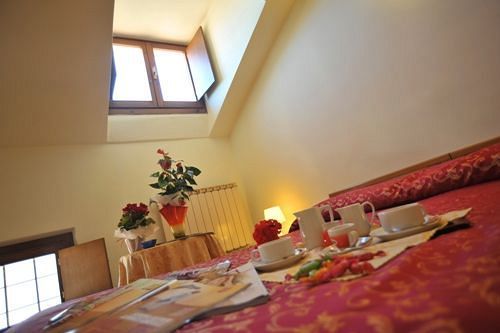 Hotel Delizia Genovese Montecatini Terme Eksteriør bilde