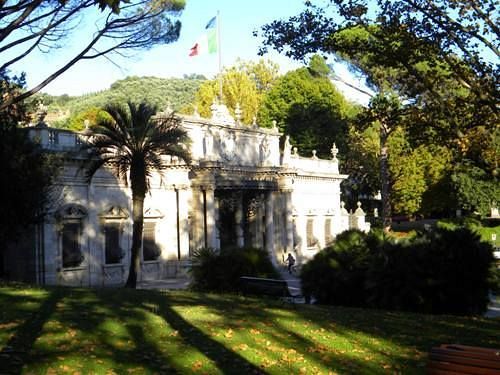 Hotel Delizia Genovese Montecatini Terme Eksteriør bilde
